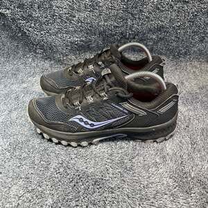 Saucony Excursion TR13 Trail Shoes Size 9 Women’s